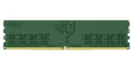 Kingston ValueRAM 32GB (1x 32GB) DDR5 6400MHz / Operačná pamäť / CL52 / DIMM / 1.1V / On-Die ECC (KVR64A52BS8-32)