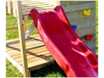Drevená herná veža – Wendi Toys Salamander