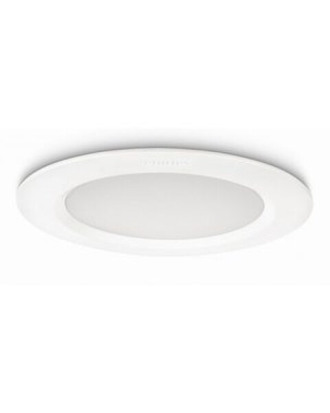 Philips Alcyone 7.5W biela / podhľadové svietidlo / 630lm / 4000K / IP20 (915004571101)