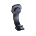 Baseus PrimeTrip C03 Cosmic Black / Magnetický držiak do auta / Sila 15-25 N / Otočenie 360° / 3M lepenie (6932172695095)