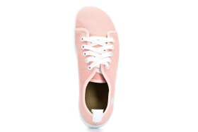 Anatomic starter a21 lososová s bielou podrážkou barefoot topánky 37 EUR