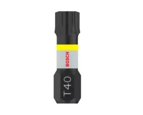 BOSCH 2608522478 / Sada bitov T40 / 2 ks (2608522478)