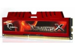 G.Skill DDR3 8GB 1600MHz RipjawsX F3-12800CL10S-8GBX