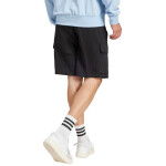 Adidas Essentials Feelcozy Fleece Cargo šortky M JE3869 XL