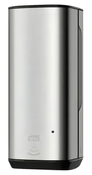 Tork Image Line S4 nerez / Dávkovač penového mydla / bezdotykový / 2500 dávok (460009)
