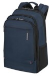 Samsonite Network 4 LAPTOP BACKPACK 14.1 modrá / Batoh na notebook (142309-1820)