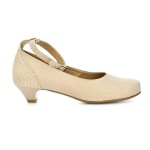 Rosali by Peerko Tina béžovej lodičky 39 EUR