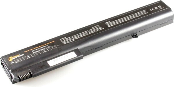 MicroBattery 8 Cell, Li-Ion, 14.4V, 4800 mAh, 69 Wh (MBI1631)