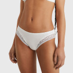 Dámske nohavičky Refibra UW0UW03546-YBR - Tommy Hilfiger S