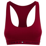 Dámska športová podprsenka UW0UW02037-XB8 - Tommy Hilfiger S