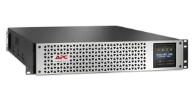 APC SMART-UPS Lithium ION / Záložný zdroj UPS / do racku / Line interaktívny / 8x IEC C13 / AVR (SMTL3000RMI2UC)