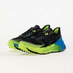 Tenisky Reebok Floatzig Adventure 1 Black/ Digital Lime/ Kinetic Blue EUR 44