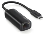 CB-A30 hliníková sieťová karta USB-C Gigabit / Sieťová karta / RJ45 / 10/100/1000 Mb/s / USB 3.0 Type-C (CB-A30)