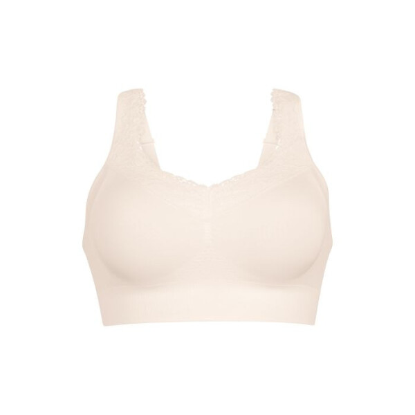 Lotta Lace obojstranná chirurgická podprsenka 5789X crystal - Anita Care 612 crystal XS