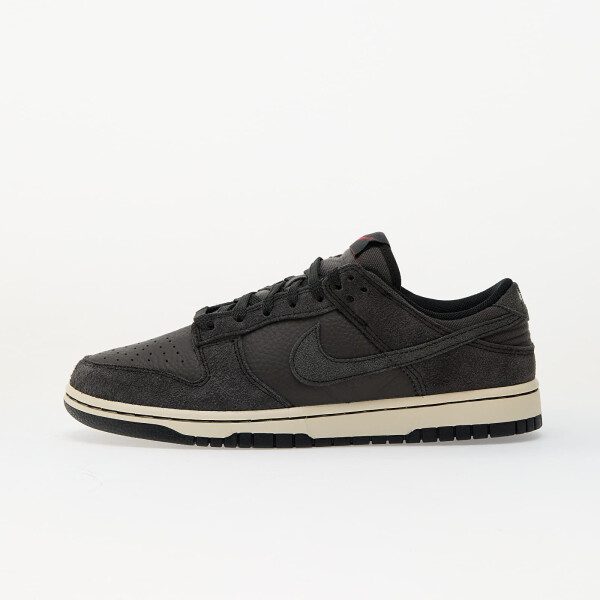 Tenisky Nike Dunk Low Retro Prm Black/ Off Noir-Medium Ash-Coconut Milk EUR 36.5