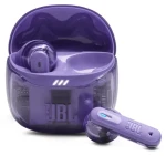 JBL Tune Flex 2 Ghost Purple / Bezdrôtové slúchadlá / Do uší / BT 5.3