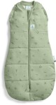 ERGOPOUCH Zavinovačka a vak na spanie 2v1 Cocoon Willow 3-6 m, 6-8 kg, 2,5 tog