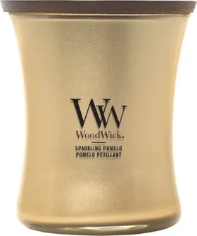 Woodwick Sparkling Pomelo váza stredná (5038581170343)