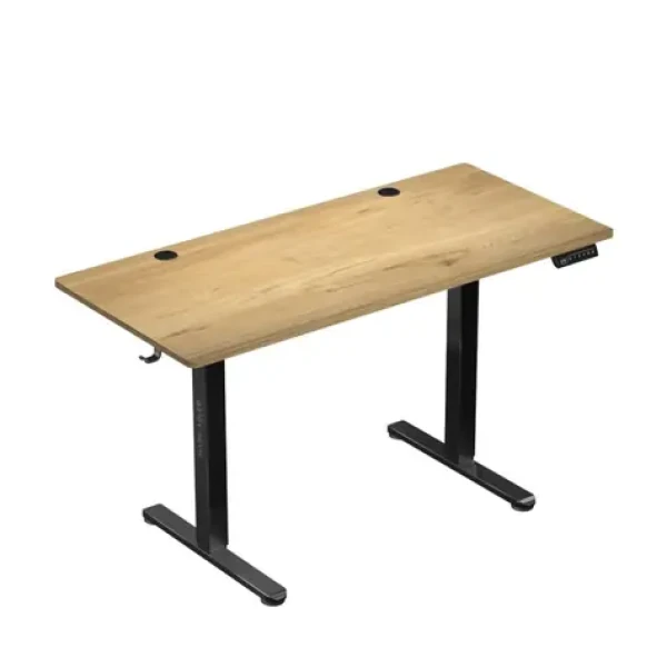 Mark Adler Leader 7.0 / Kancelársky elektrický stôl / 120 x 60 x 72-118 cm (MA-LEADER 7.0)