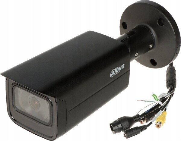 Dahua Technology DAHUA NET CAMERA 5MP IR BULLET/HFW5541T-ASE-0280B-S3-B