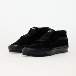 Tenisky Vans Sk8-Mid Reissue 83 LX Black/ Black EUR 38
