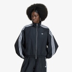Mikina adidas Adilenium 5.0 Balloon Track Top Black S