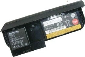 MicroBattery 6 Cell, Li-Ion, 11.1V, 5200 mAh, 58 Wh (MBI2311)