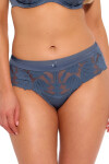 Gaia GFB 1135 Nike Brasil nohavičky S-2XL modrá M