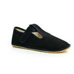 Beda Just Black (BF-060010/W/B) barefoot papuče 32 EUR