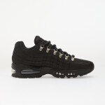 Tenisky Nike Air Max 95 Big Bubble "I-95" Black/ Black-Off Noir-Metallic Silver EUR 42.5