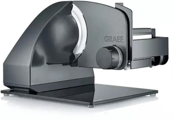 Graef Master M95F čierna / Krájač (Z110143)