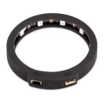 Aqua Computer RGBpx LED krúžok pre aqualis 100/150 10 addressable LEDs (53276)