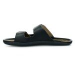 Vivobarefoot Sensus Yin Slide W Obsidian barefoot papuče 39 EUR