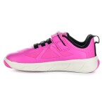 Geox Foot Run Fuchsia/Black športové barefoot tenisky 32 EUR