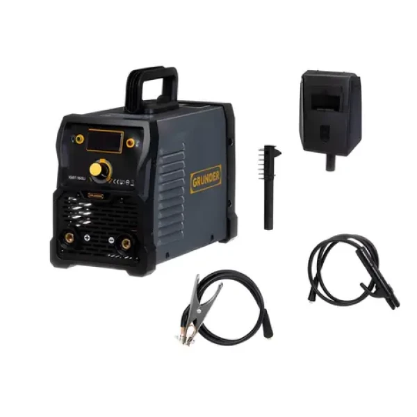 Grunder IGBT-160LI / Zváračka (IGBT-160LI)