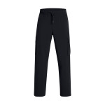 Kalhoty Under Armour Vibe Woven Cargo Pants Black M
