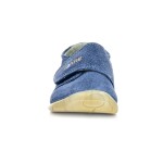 Fare 5012301 modré celoročné nízke barefoot topánky 21 EUR