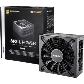 Be quiet! Power 600W BN239