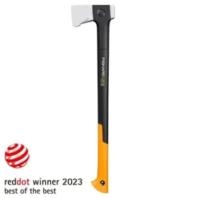 Fiskars 1069107 X-series X28 Univerzálna sekera M (1069107)
