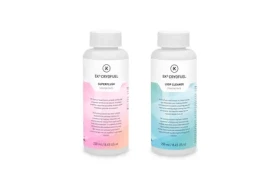 EKWB EK-CryoFuel Loop Cleaner + Superflush (Concentrate 250mL) / koncentrát na čistenie vodného obehu (3831109897720)