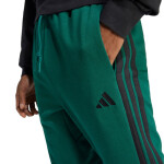 Nohavice adidas Essential 3-Stripes French Terry M JD1879 M