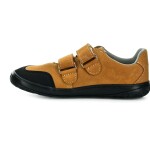 Jonap Nella škoricové celoročné nízke barefoot topánky 35 EUR