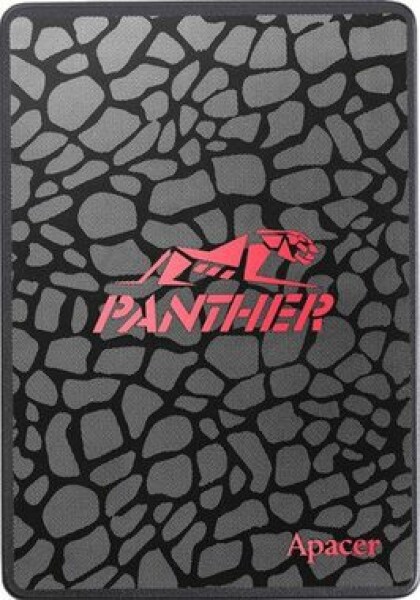 Apacer AS350 Panther 120GB / 2.5 / SATA III (AP120GAS350-1)