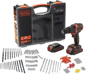 Black & Decker BDCHD18BOA