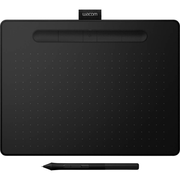 Wacom Intuos