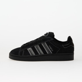 Tenisky adidas Campus 00s Core Black/ Metallic Silver/ Iron Metalic EUR 40
