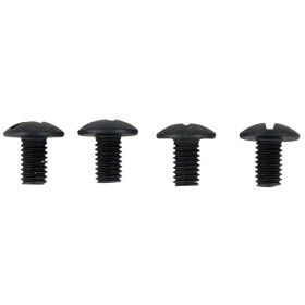 KS Tools 500.1309 500.1309 súprava skrutiek M5 13 mm 4 ks; 500.1309