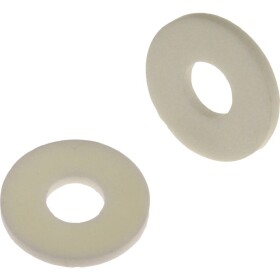 Podložka keramika 1 ks PB Fastener ANSI B18.22M-1981, R1990 (Regular) 702385; 702385
