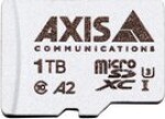 Axis 02366-001 pamięć flash 1 TB MicroSDXC Klasa 10