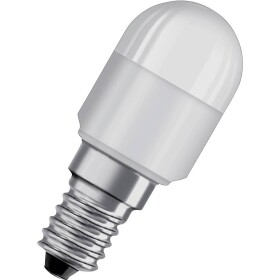 OSRAM HOMELIGHTING 4058075432789 LED En.trieda 2021 F (A - G) E14 klasická žiarovka 2.3 W = 20 W neutrálna biela (Ø x d) 25 mm x 58 mm 1 ks; 4058075432789
